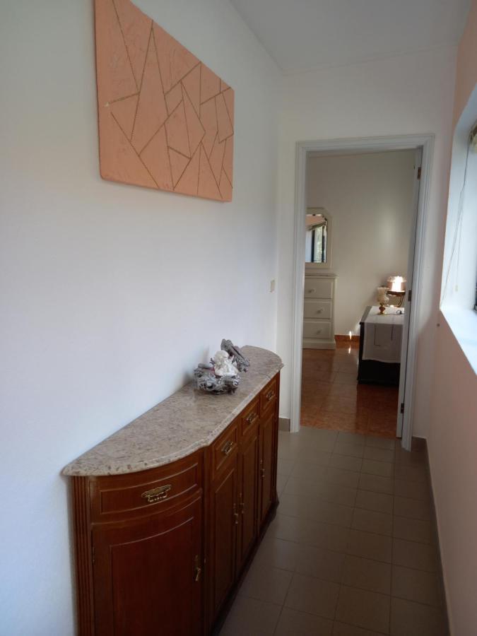 Casa Da Ribeira Em Ferienhaus *