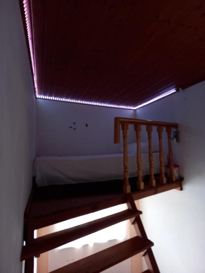 Ferienhaus Casa Da Ribeira Em