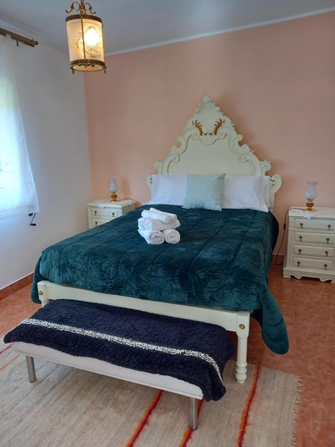 Casa Da Ribeira Em Rabal