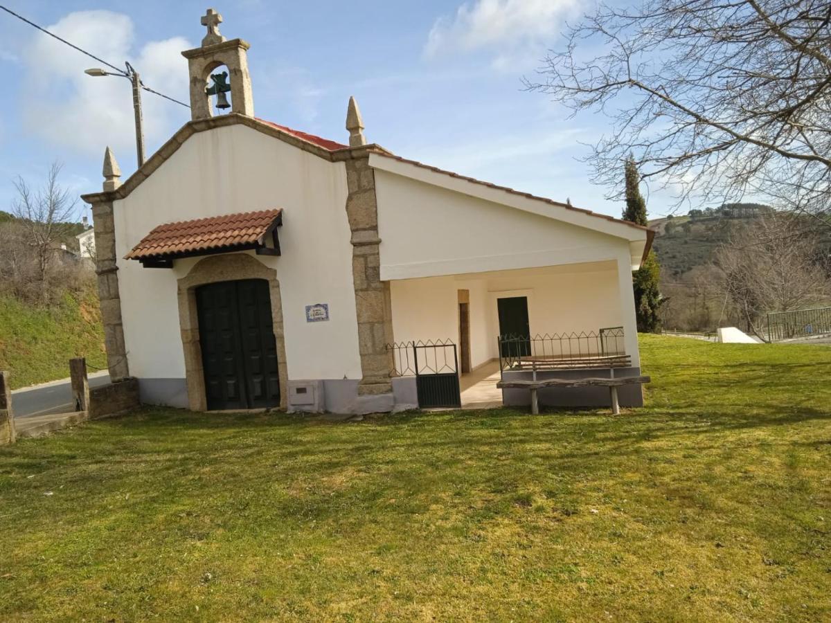 Casa Da Ribeira Em